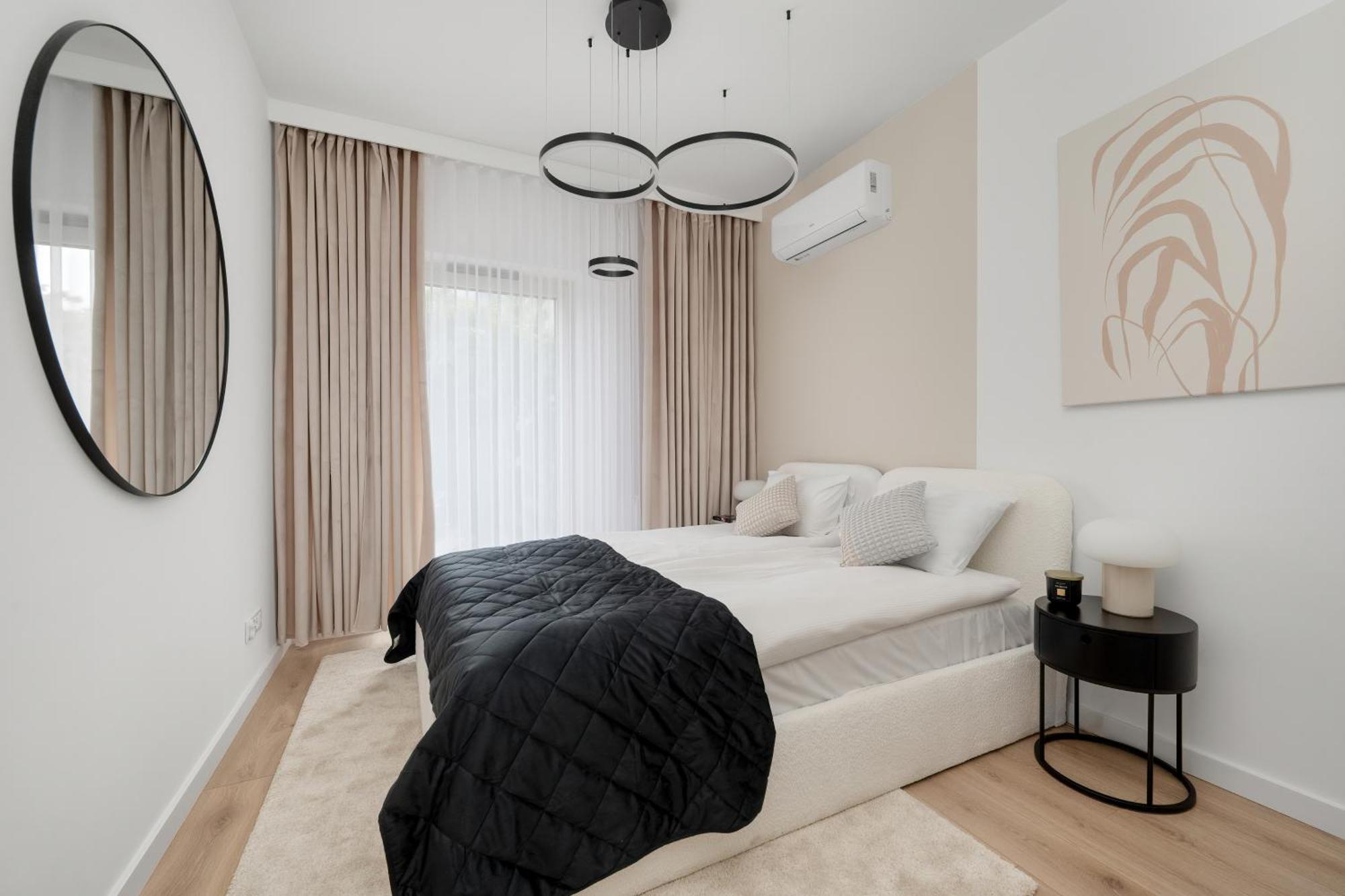 Apartamento Stylish With Balcony & Parking In The Old Town Of By Renters Breslavia