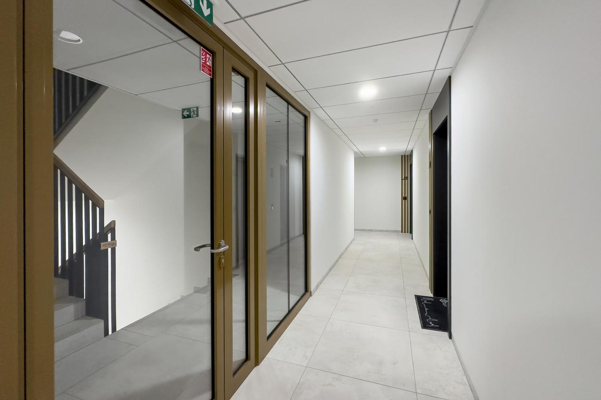 Apartamento Stylish With Balcony & Parking In The Old Town Of By Renters